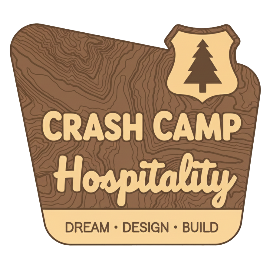 Crash Camp